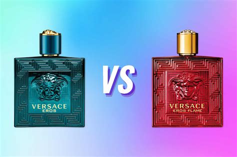 fragrantica versace eros flame|what does Versace Eros Flame smell like.